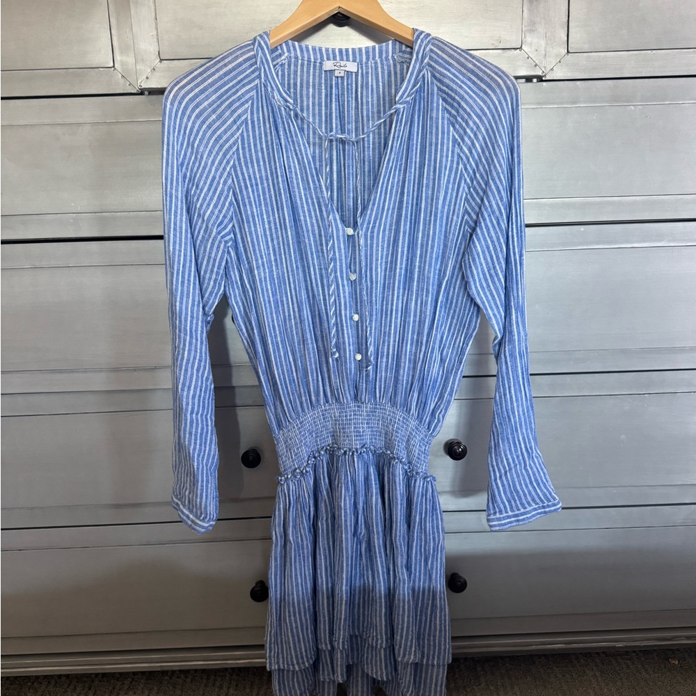 Rails Jasmine Dress